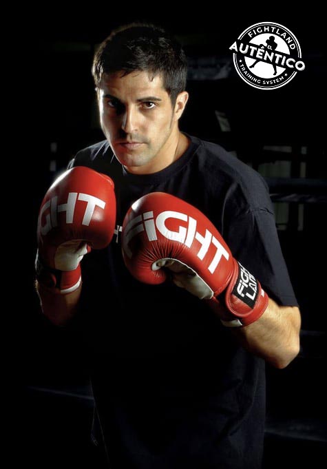 FIGHTLAND ALICANTE