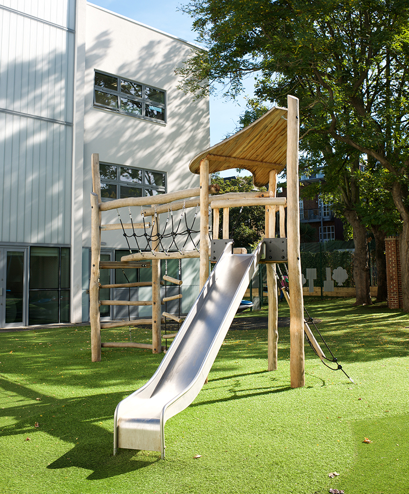 Elite Sports & Play Surfaces
