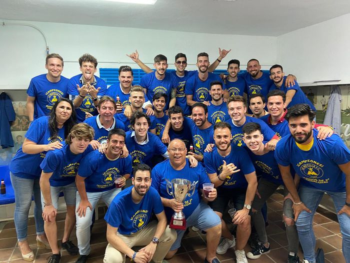 La Motilla FC