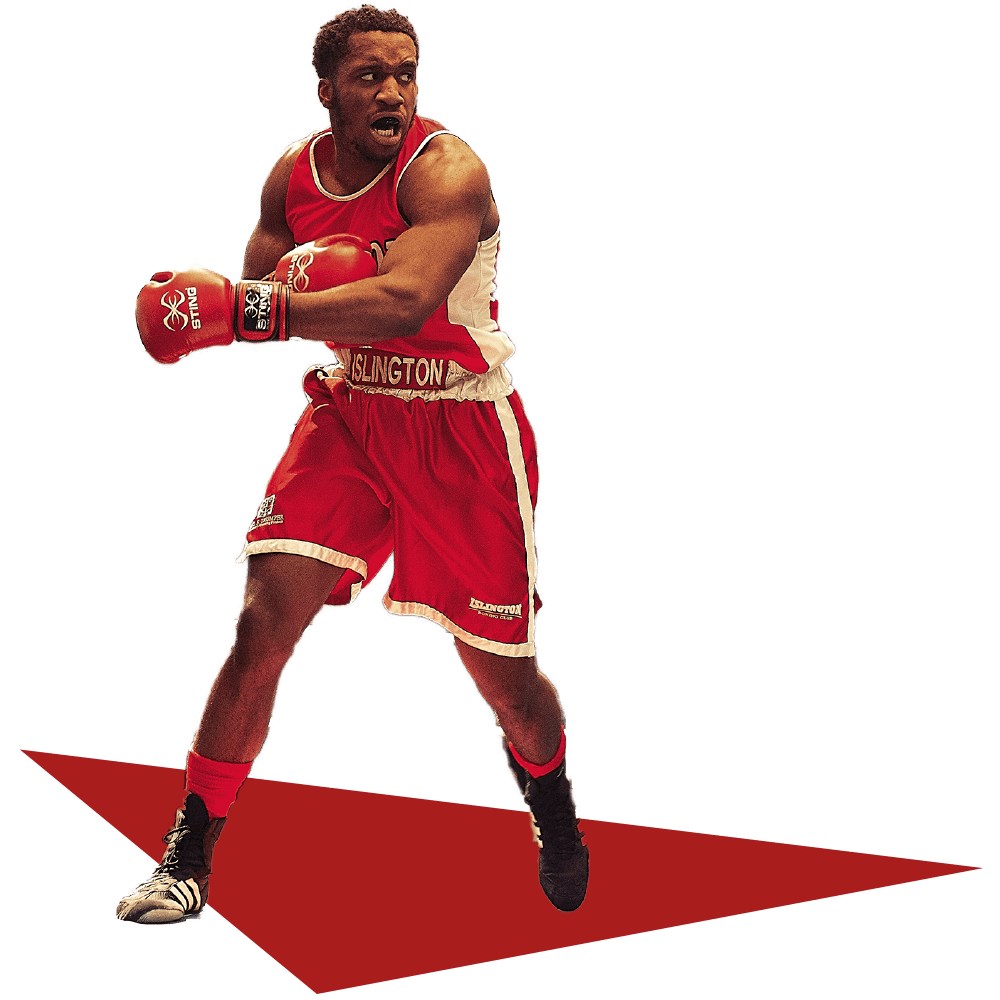 Islington Boxing Club