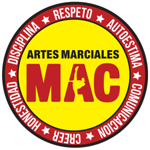 MAC ZARAGOZA ARTES MARCIALES