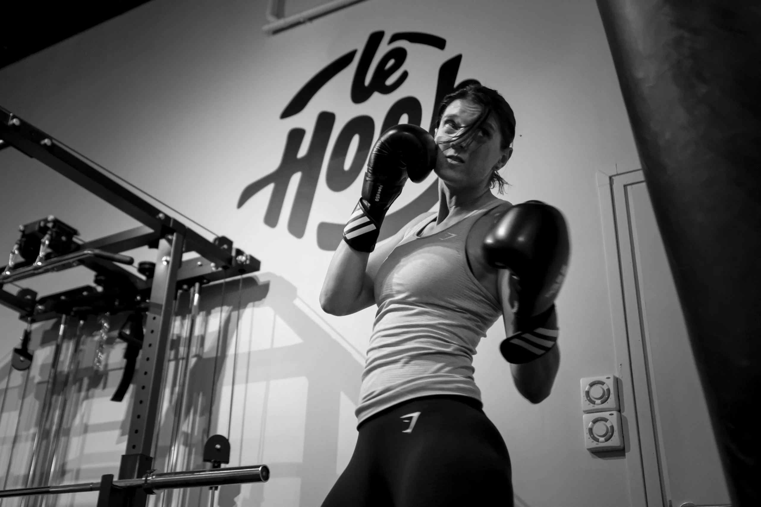 Gym Lille - Le Hook