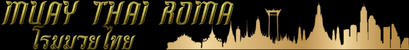 Muay Thai Roma