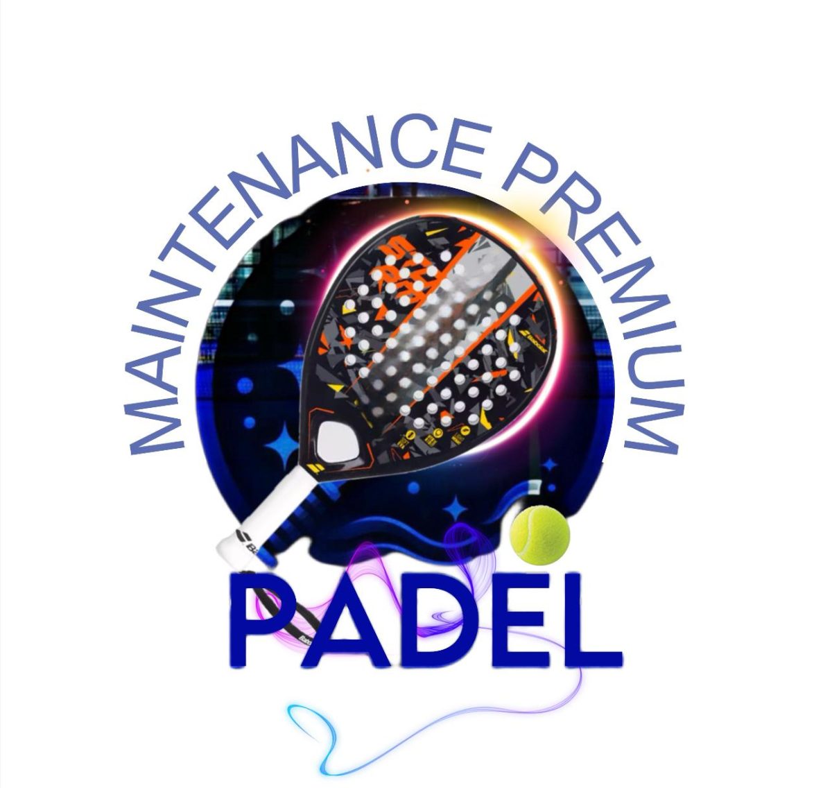 PADEL MAINTENANCE PREMIUM
