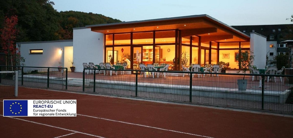 Tennisclub Gerresheim e.V.