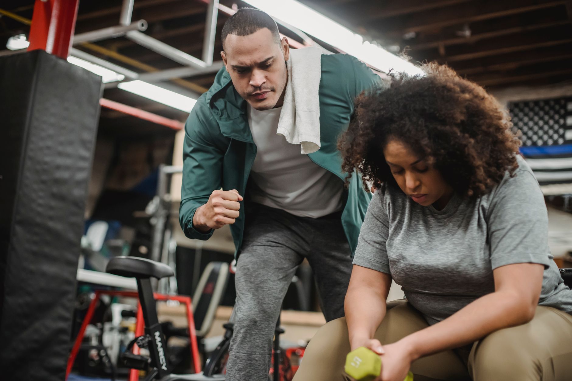 Ultimate Fitness Birmingham