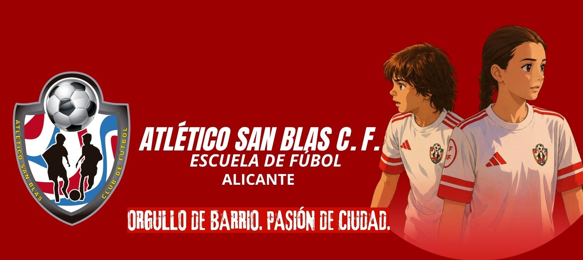 Atletico San Blas C.F.