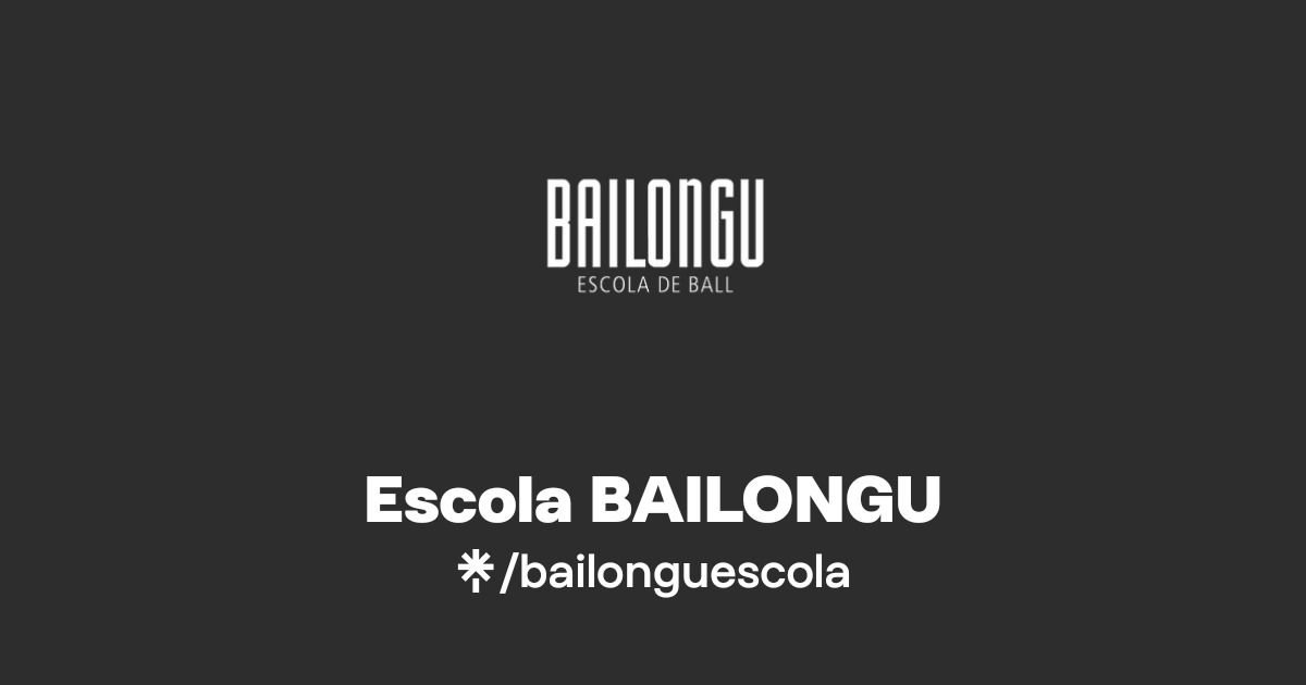 Bailongu