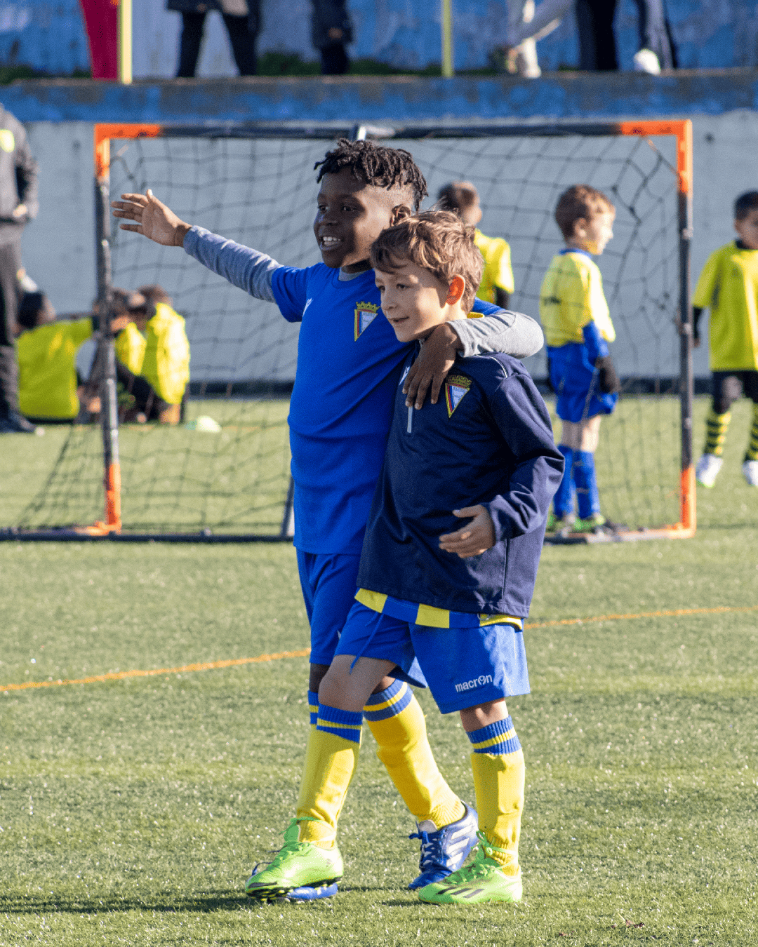 Athletic Club Cacém