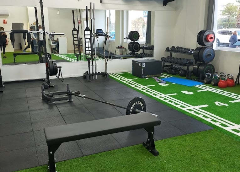 Málaga Sport Clinic