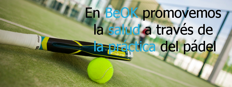 BeOK Padel and Leisure