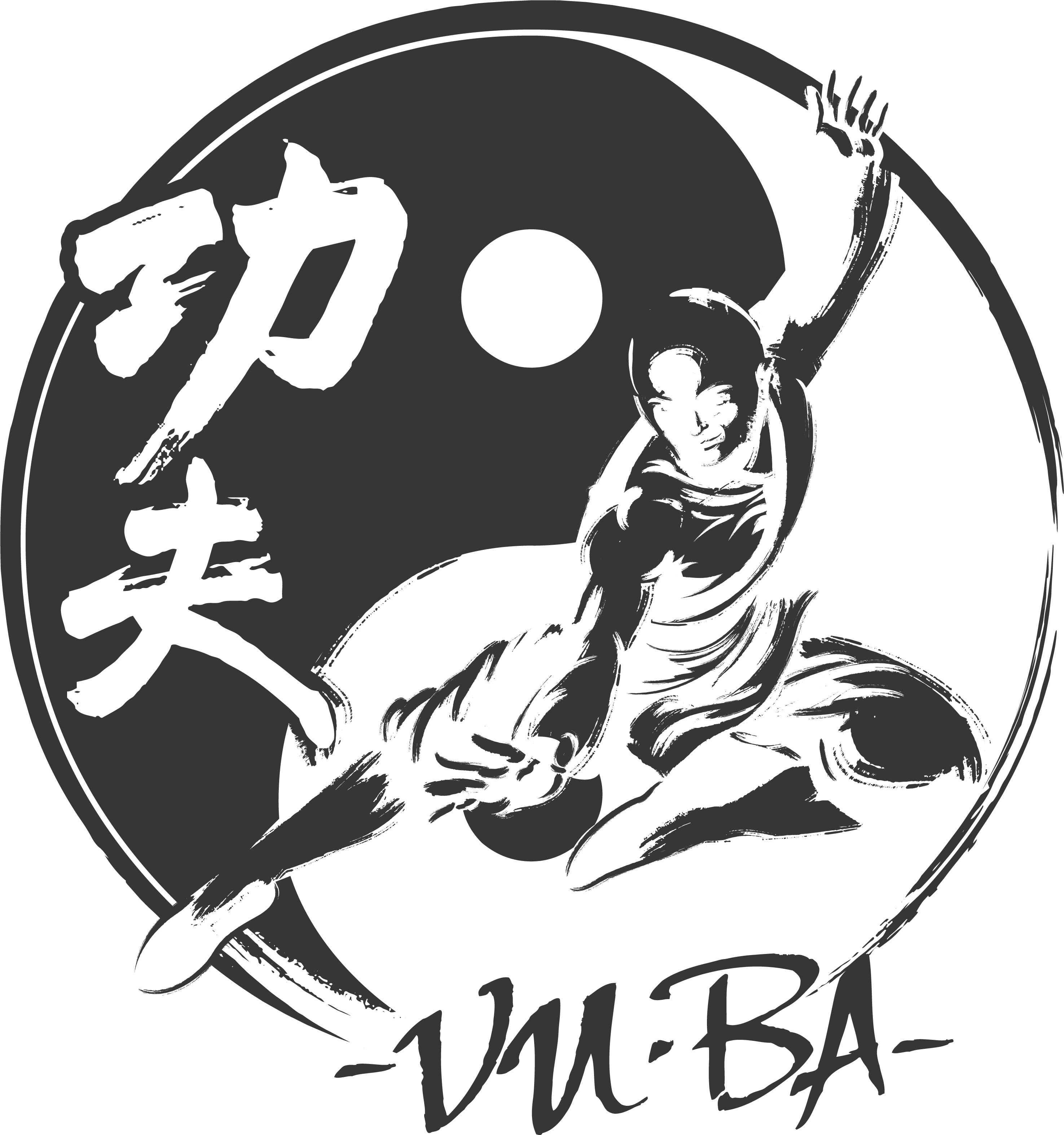 Association Kung Fu Shaolin Vu Ba