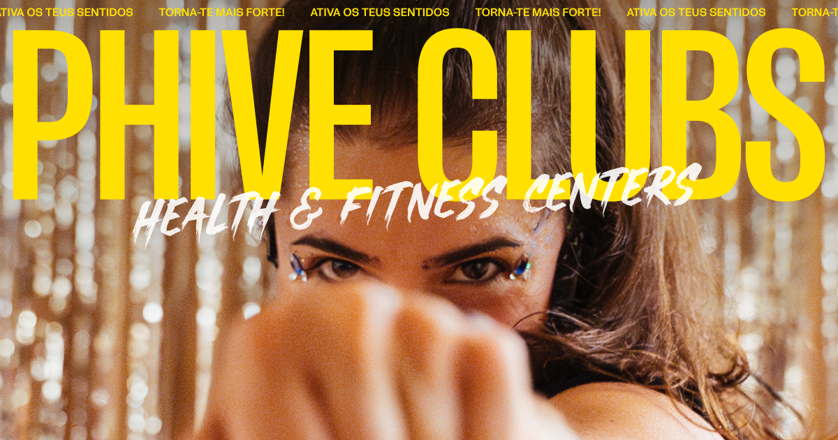 Phive Tears Health Club