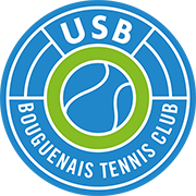 US Tennis Bouguenais