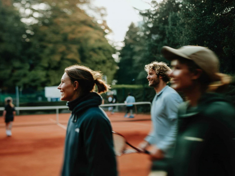 Tennisschule und Akademie Mitteldeutschland