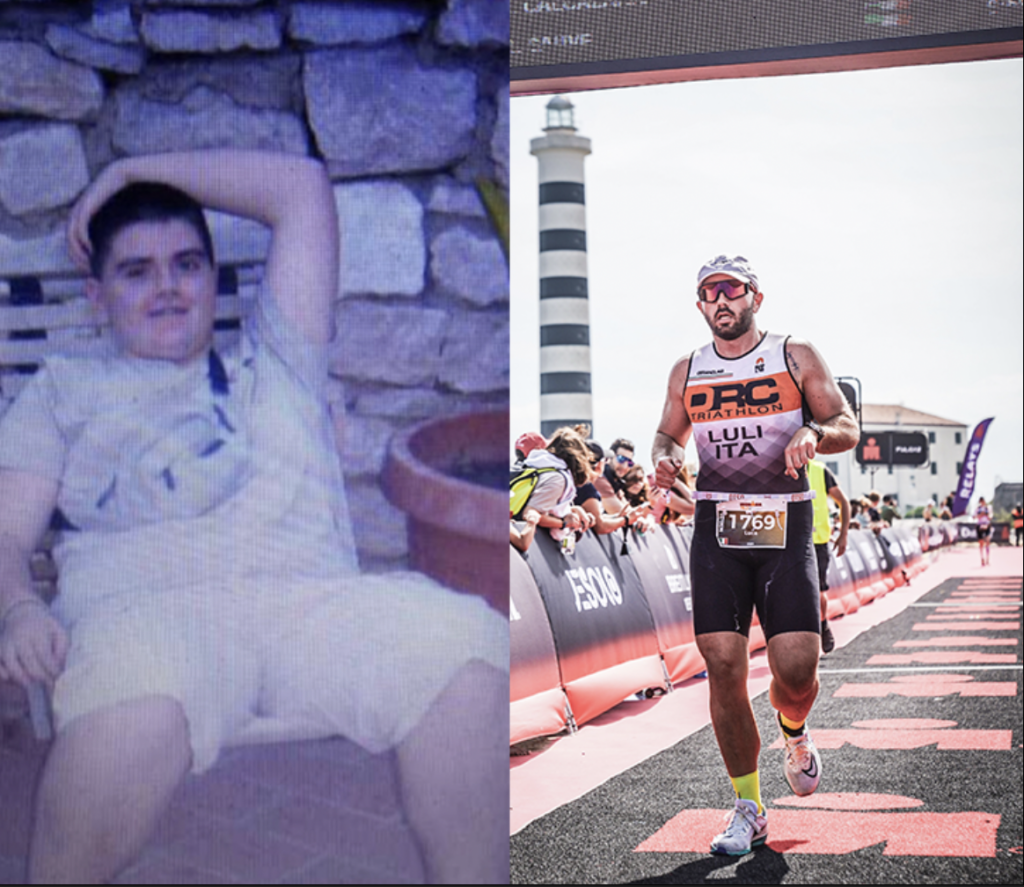 Dott. Luca Calcalario | Biologo Nutrizionista & Nutrizionista Sportivo