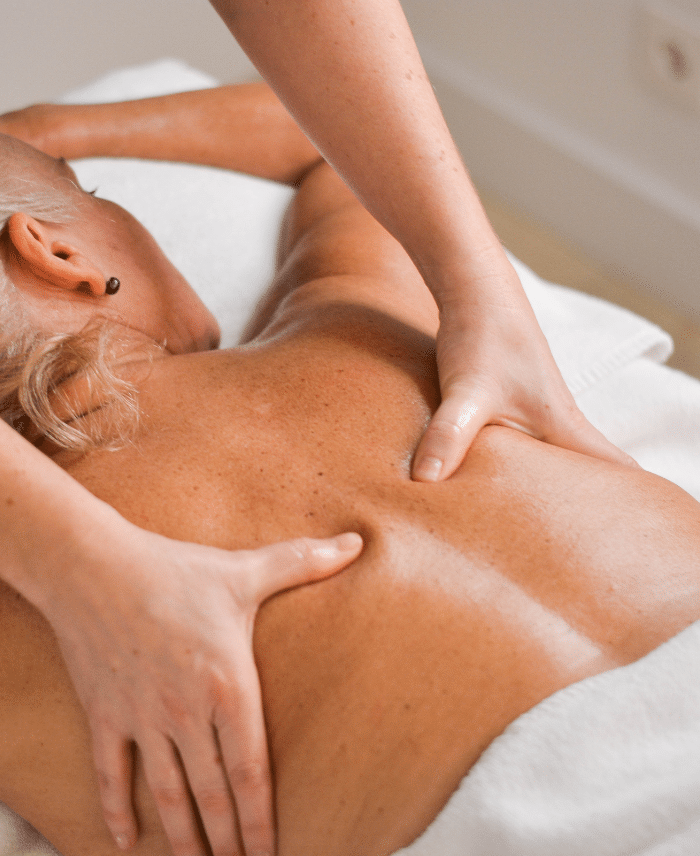 TOUT SUITE Amar | Centro de Estética, Pilates y Masajes
