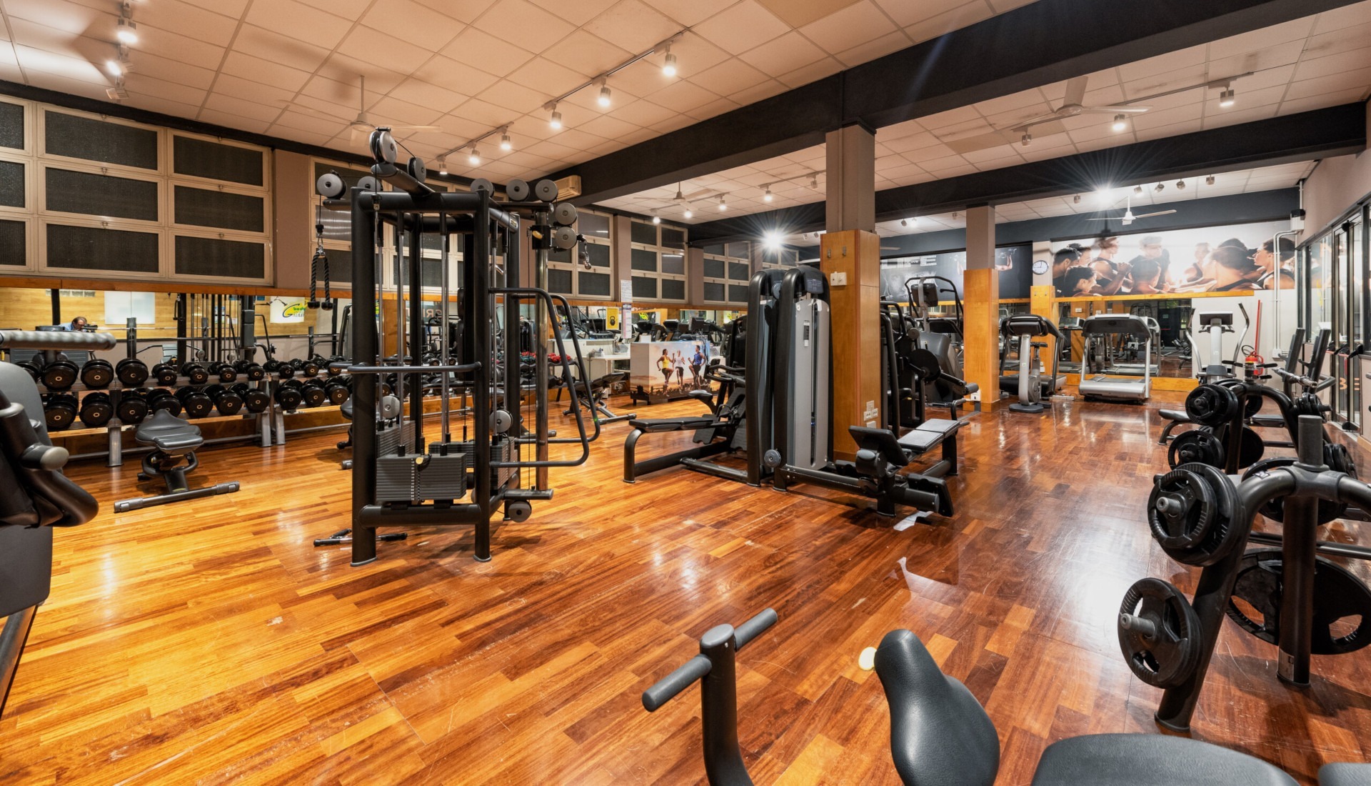 Palestra Nixen Galilei