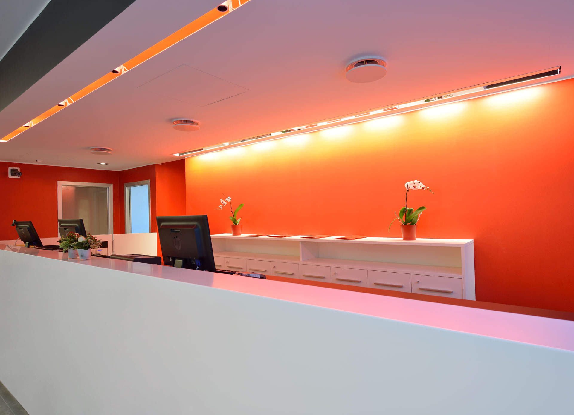 Virgin Active | Roma Calasanzio