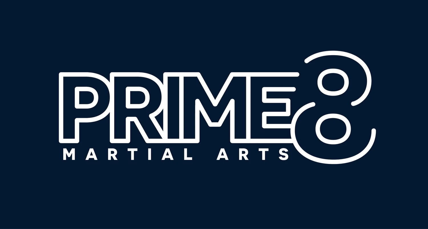 Prime8 Martial Arts