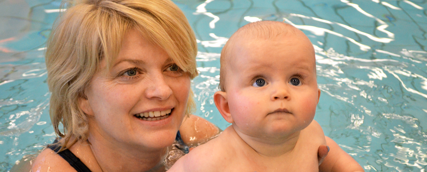 Schwimmschule Wasserflöhe und Wasserfrösche