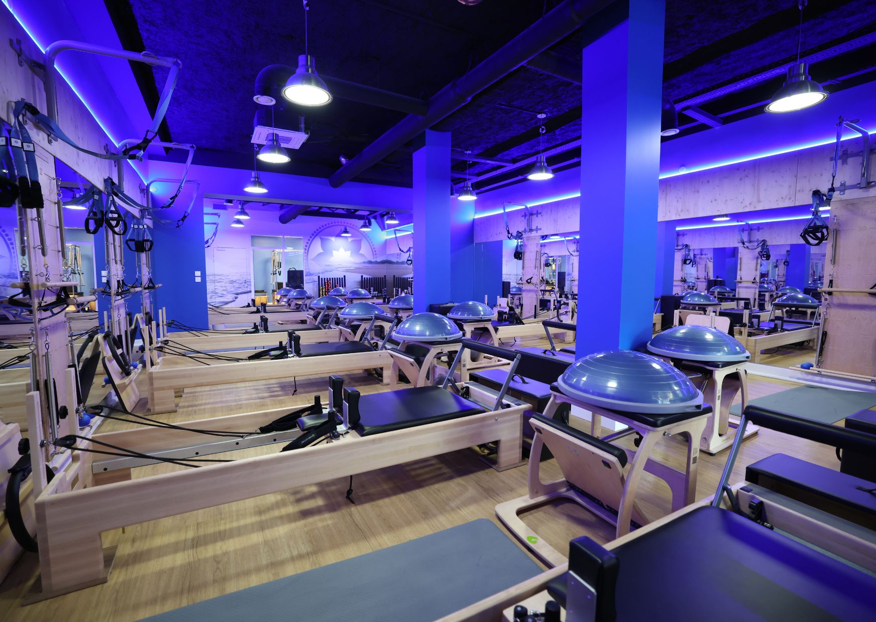 Club Pilates Le Bouscat