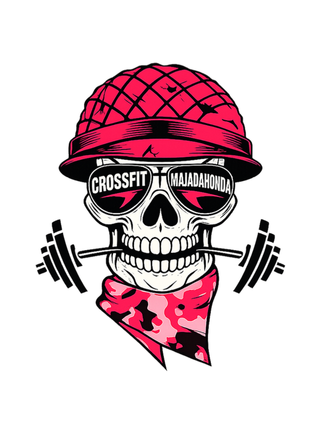 CrossFit Majadahonda