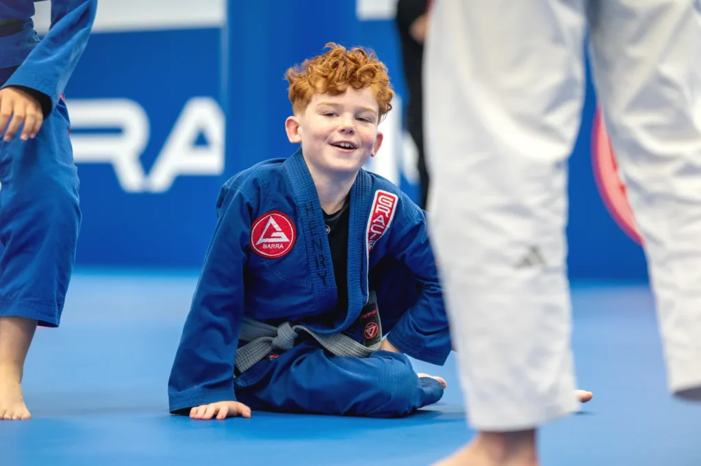 Gracie Barra Birmingham