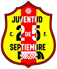 Camp Municipal de Futbol Juventut 25 de Setembre