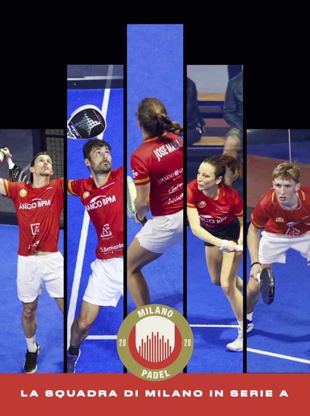 Milano Padel ASD