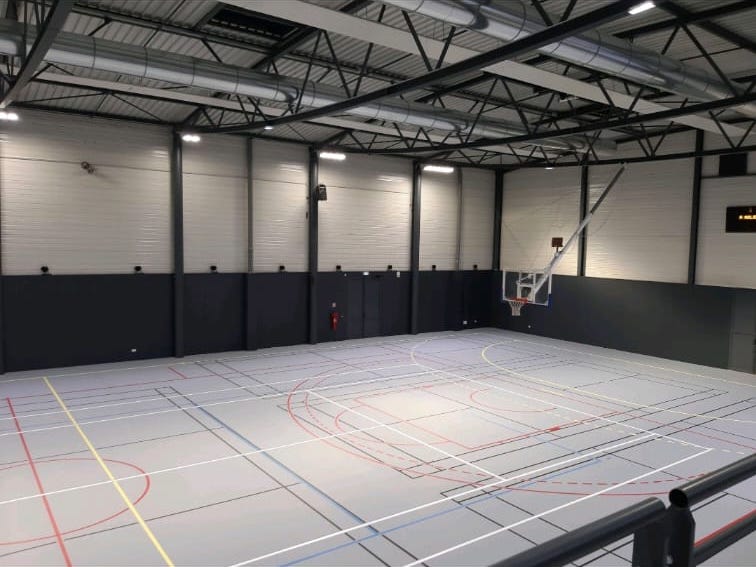 Tecnica Pavimenti Srl