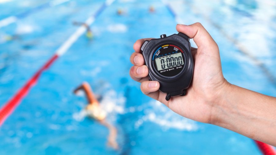 Piscine Camille Muffat (Ville de Lille) – cours de natation