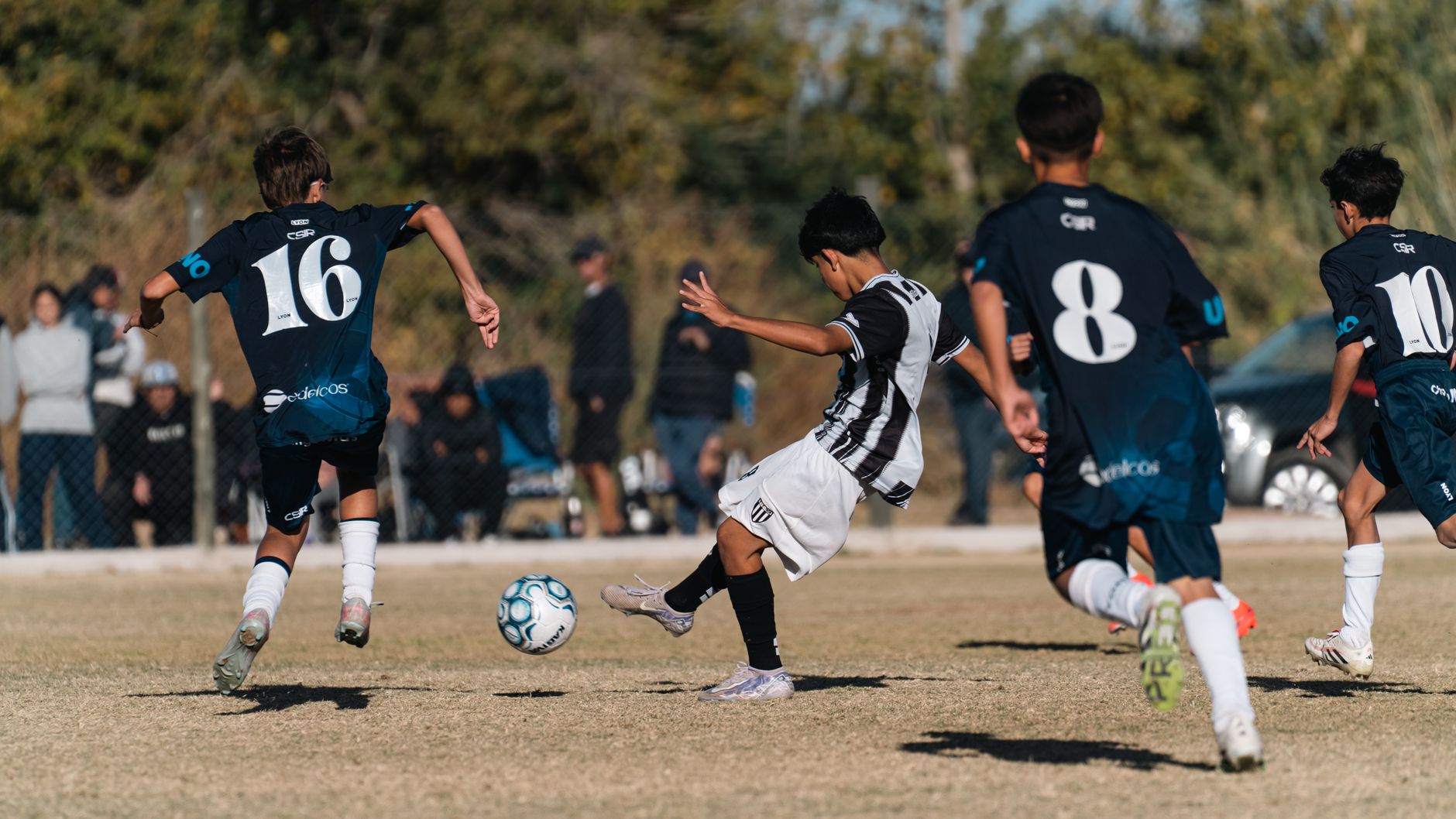 Liverpool FC Academy UT (LFC IA UT)