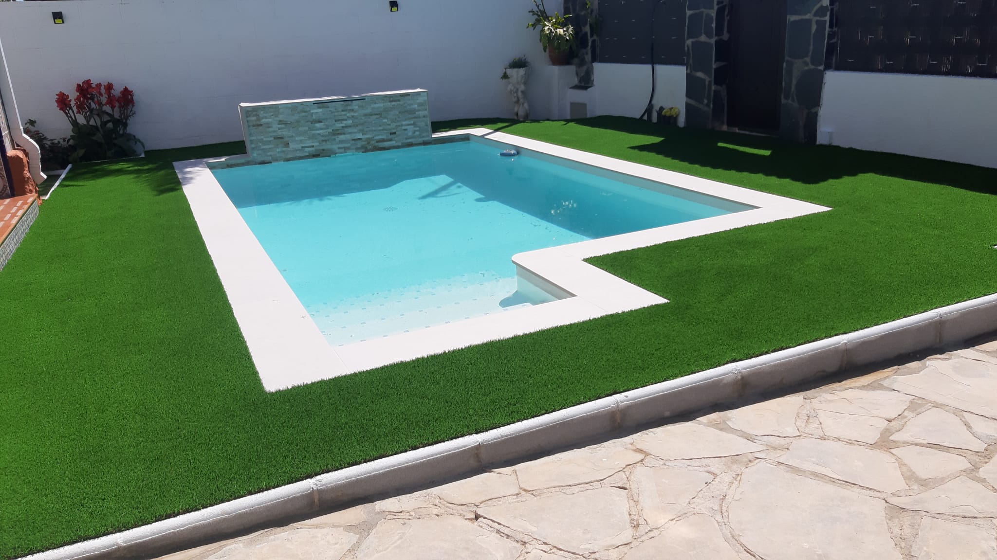 Evergreen Outdoor