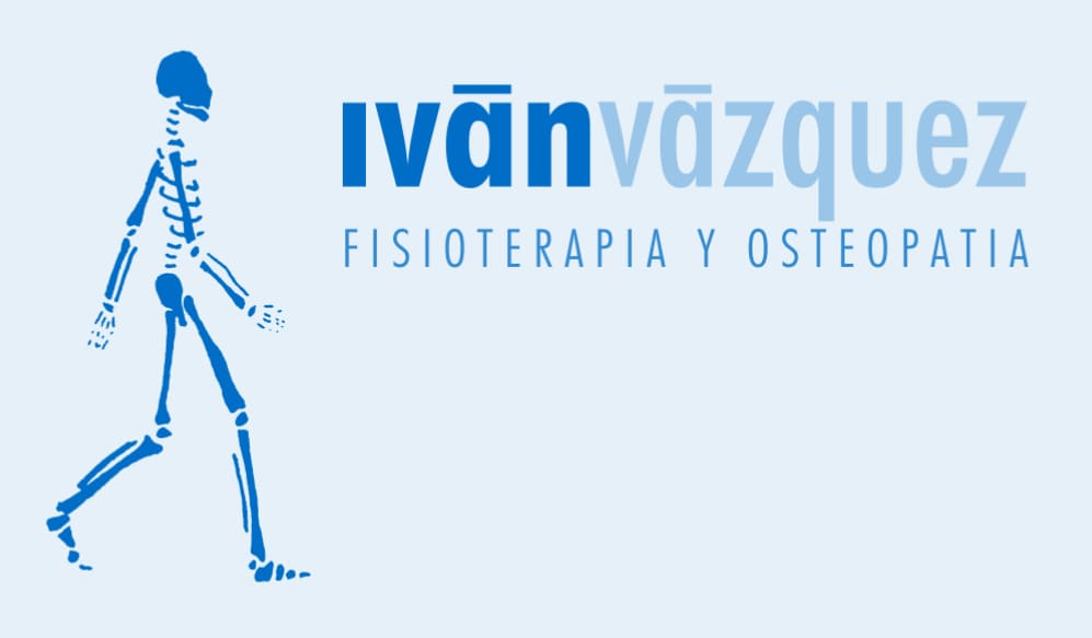 Clínica de Fisioterapia Iván Vázquez