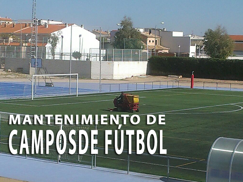 PDCresports (Pavimentos Deportivos Cresports SL)