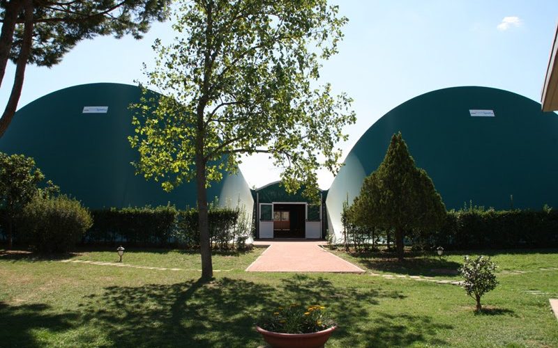 La Fiorita Tennis Padel Club " Consalvo Romoli"