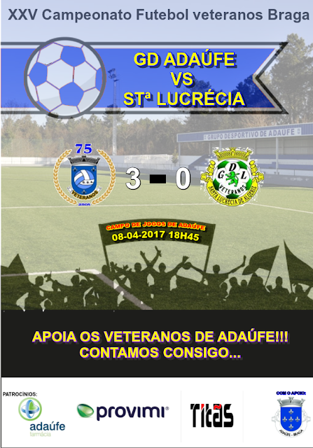 Grupo Desportivo de Adaufe
