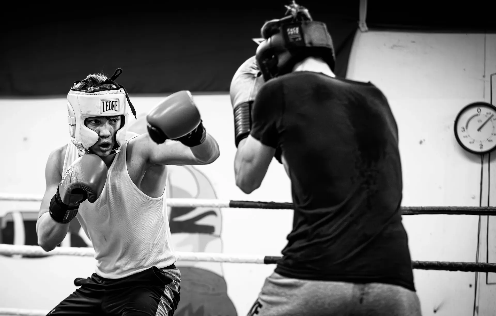 Boxing Center Portet-Sur-Garonne