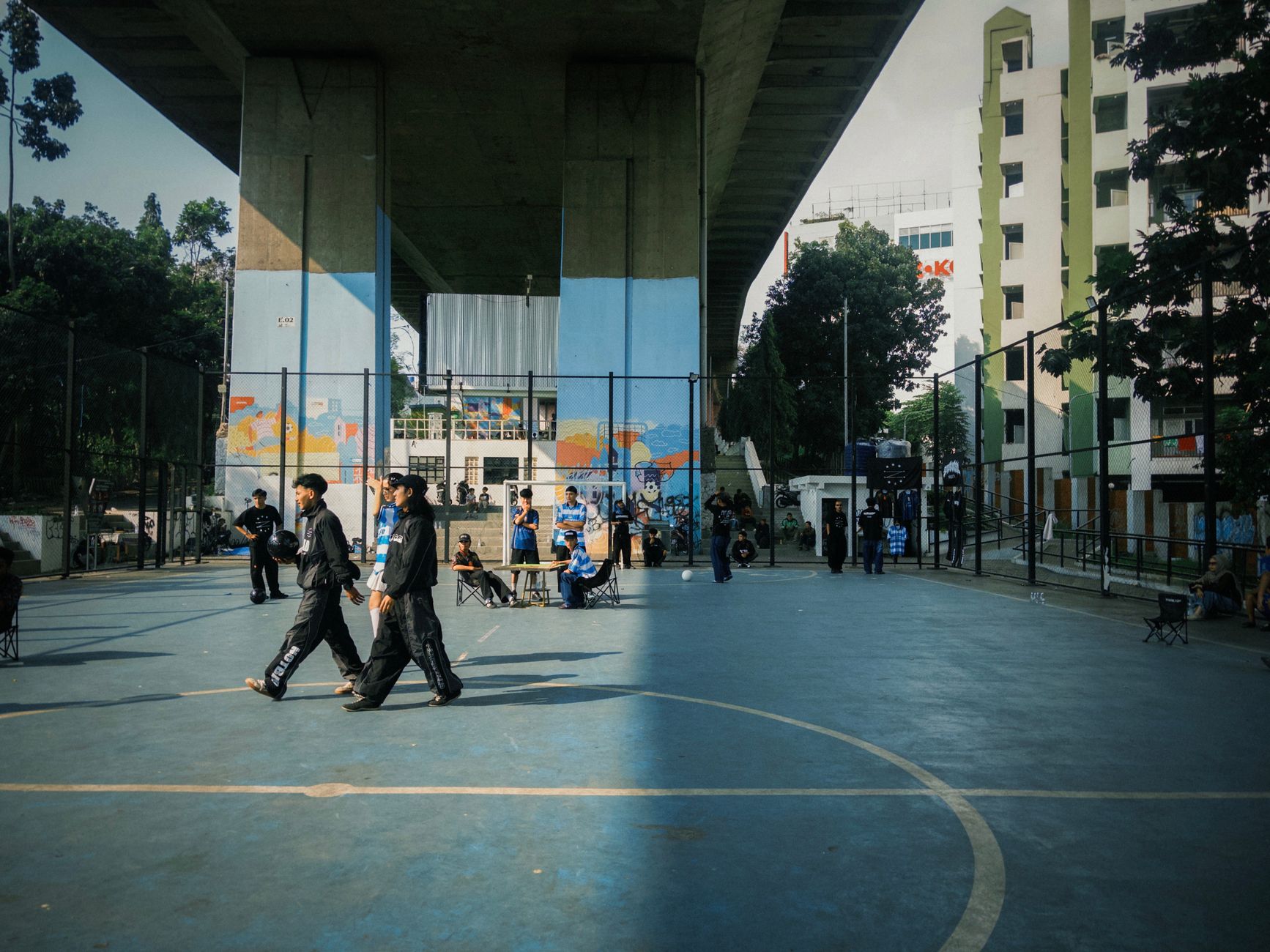 Tennisport Instalaciones Deportivas S.L.