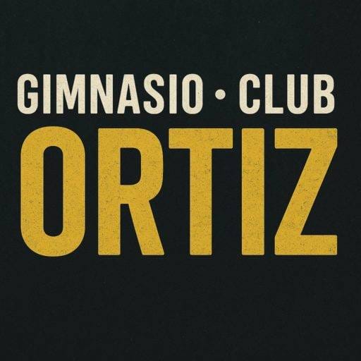 Gimnasio Ortiz | Gimnasio en Granada