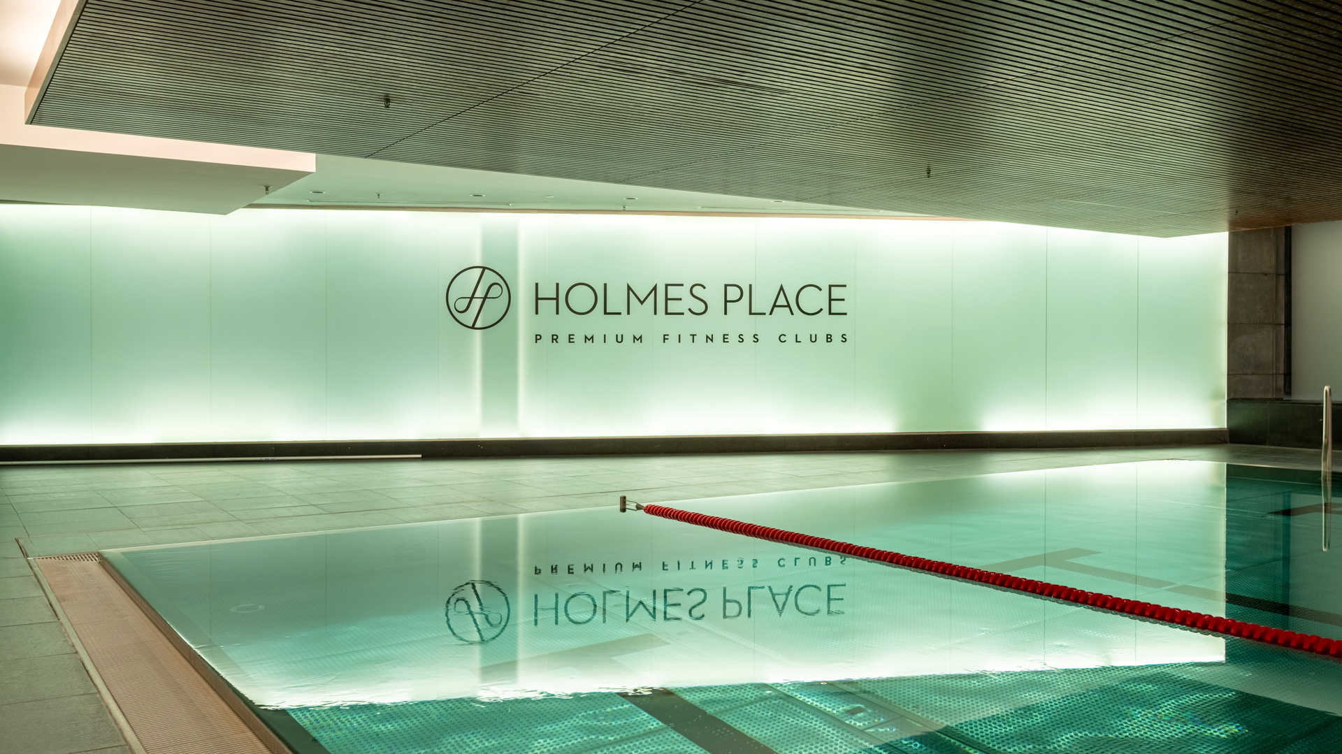 Holmes Place Fitness - Hamburg-Nord