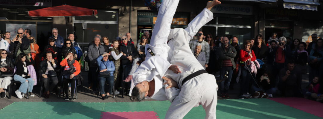 Centro Studi Judo Fior di Loto