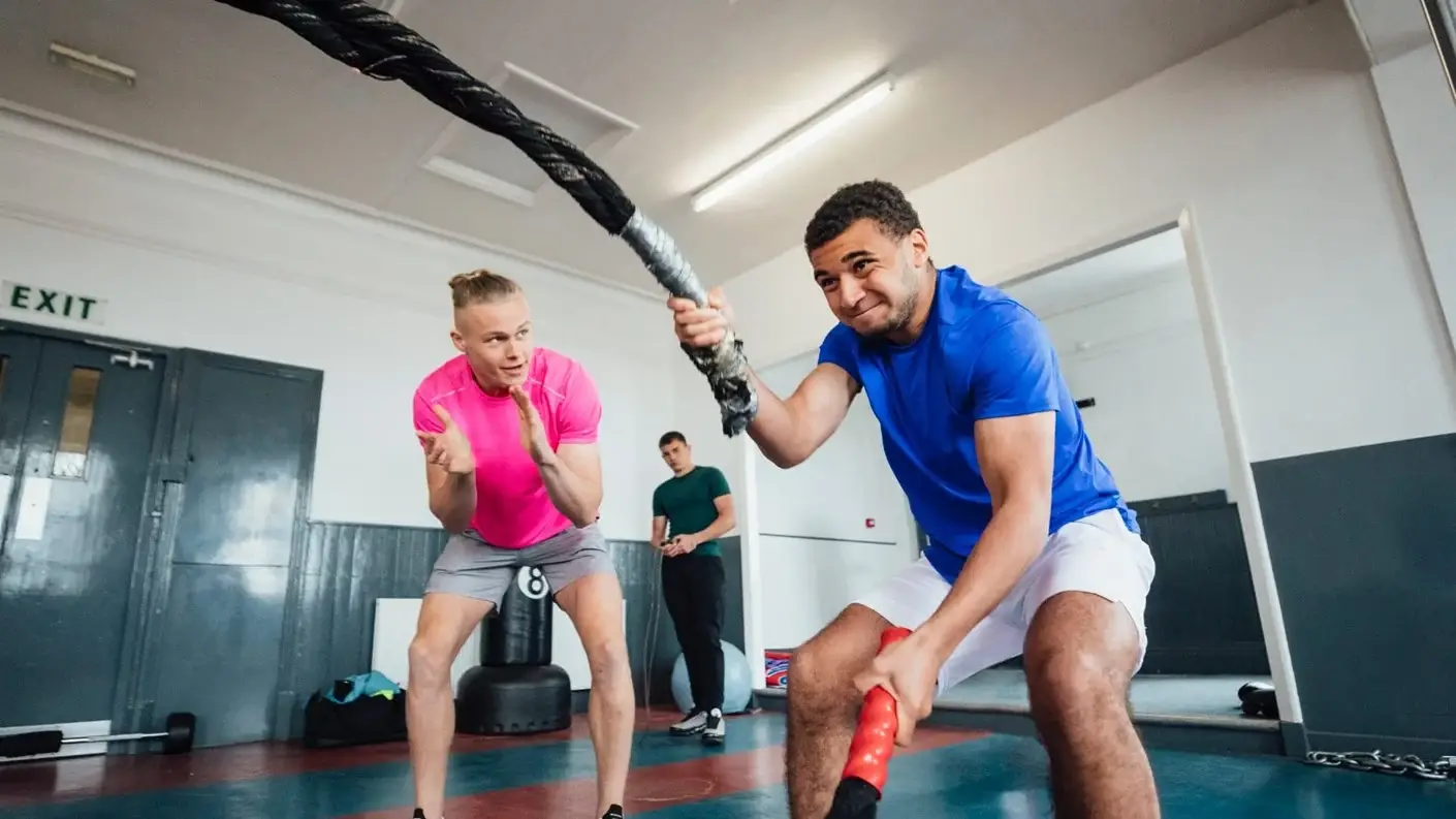 CIMSPA Personal Trainer Careers Hub