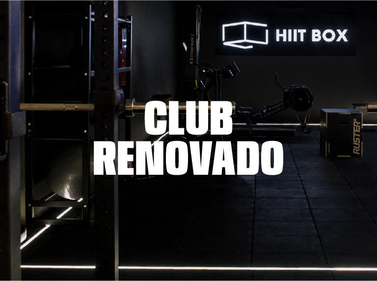 Gimnasio VivaGym Madrid Río