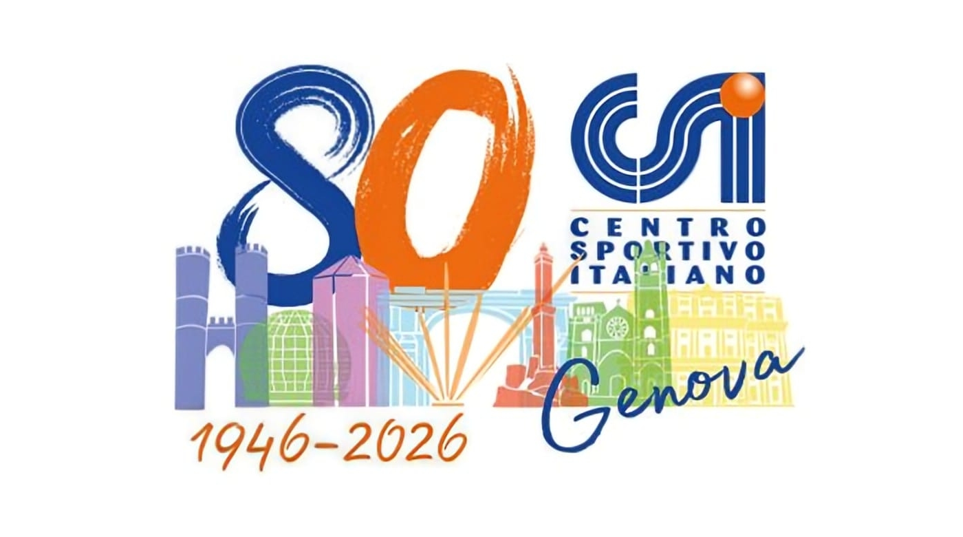 CSI Genova - Centro Sportivo Italiano Comitato Territoriale di Genova