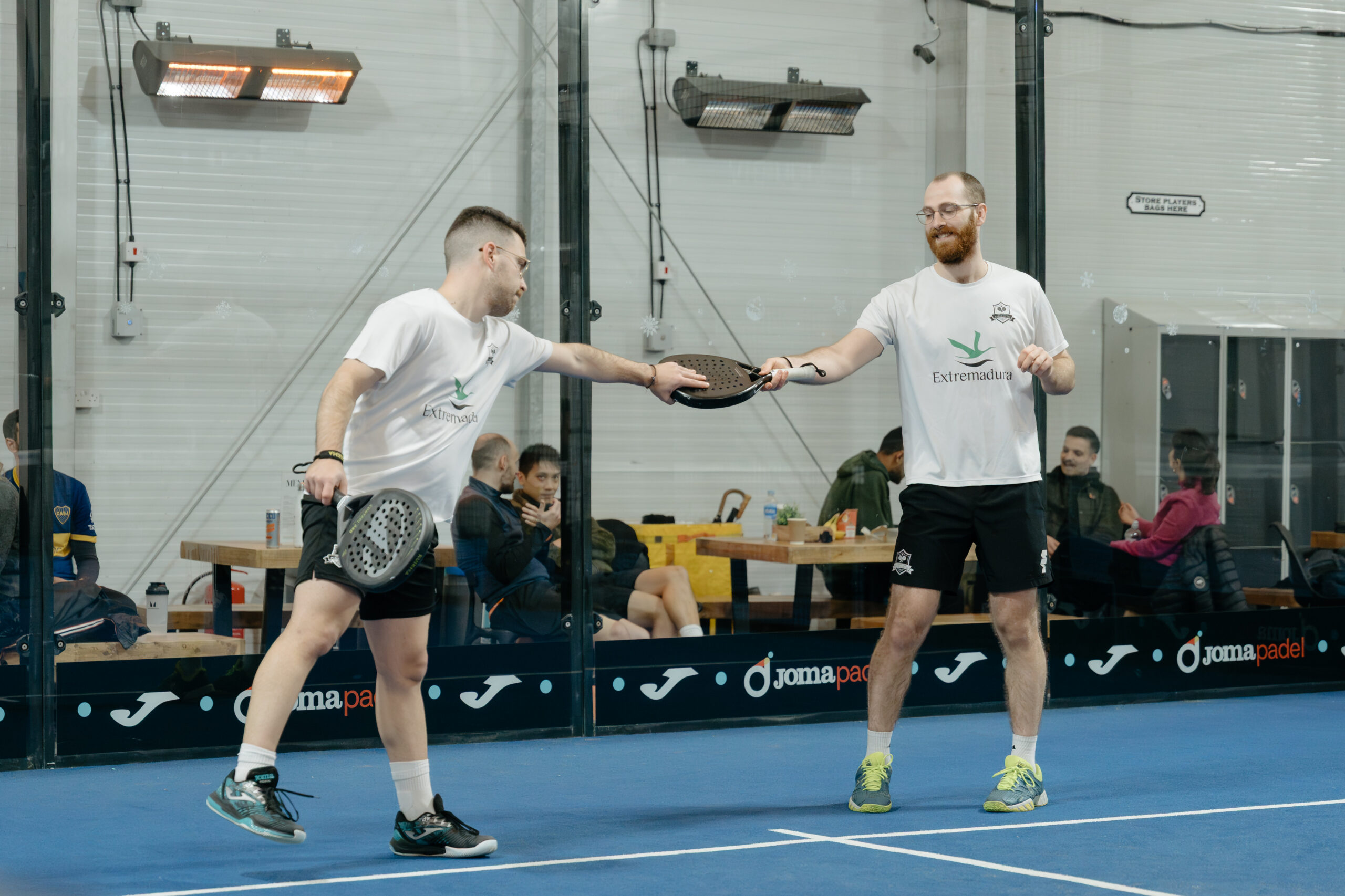 Stratford Padel Club