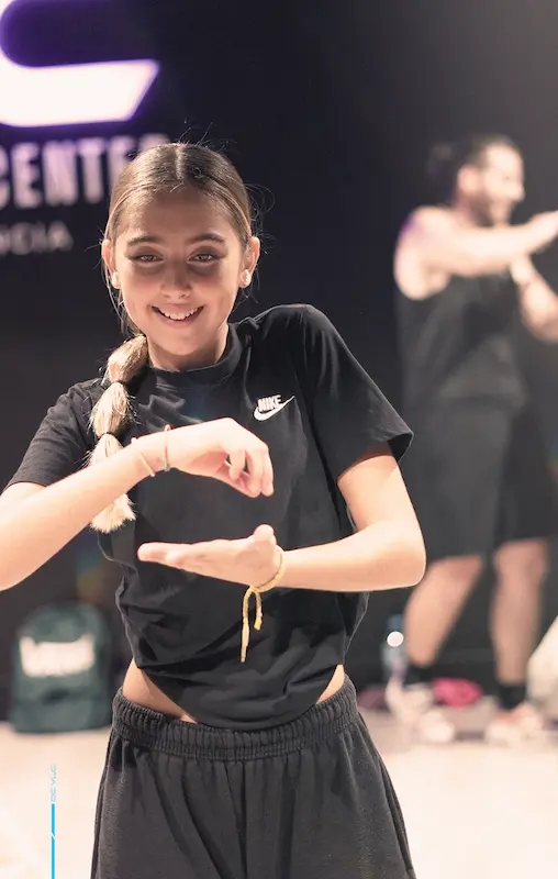 Dance Center Valencia