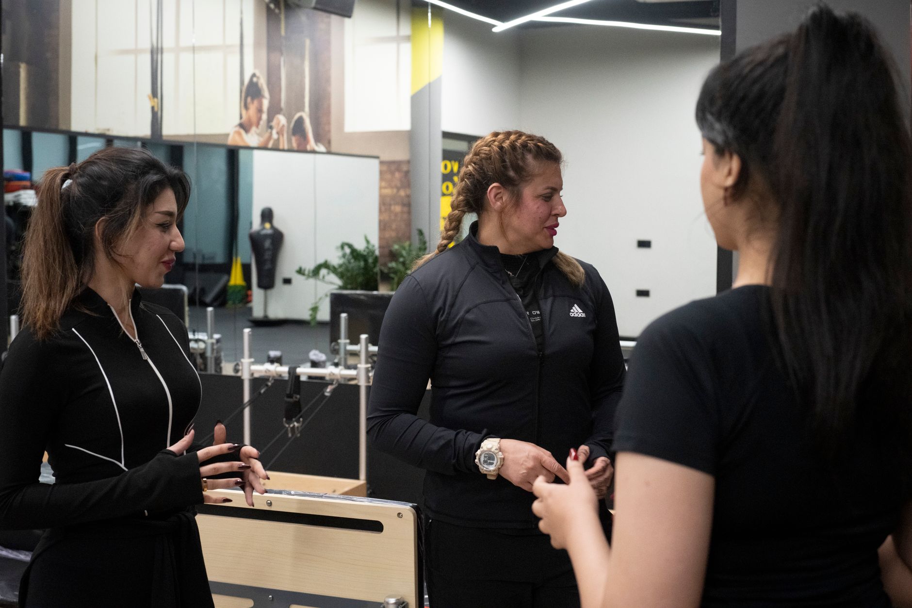 University of Bristol Sport, Exercise and Health – Personal Training