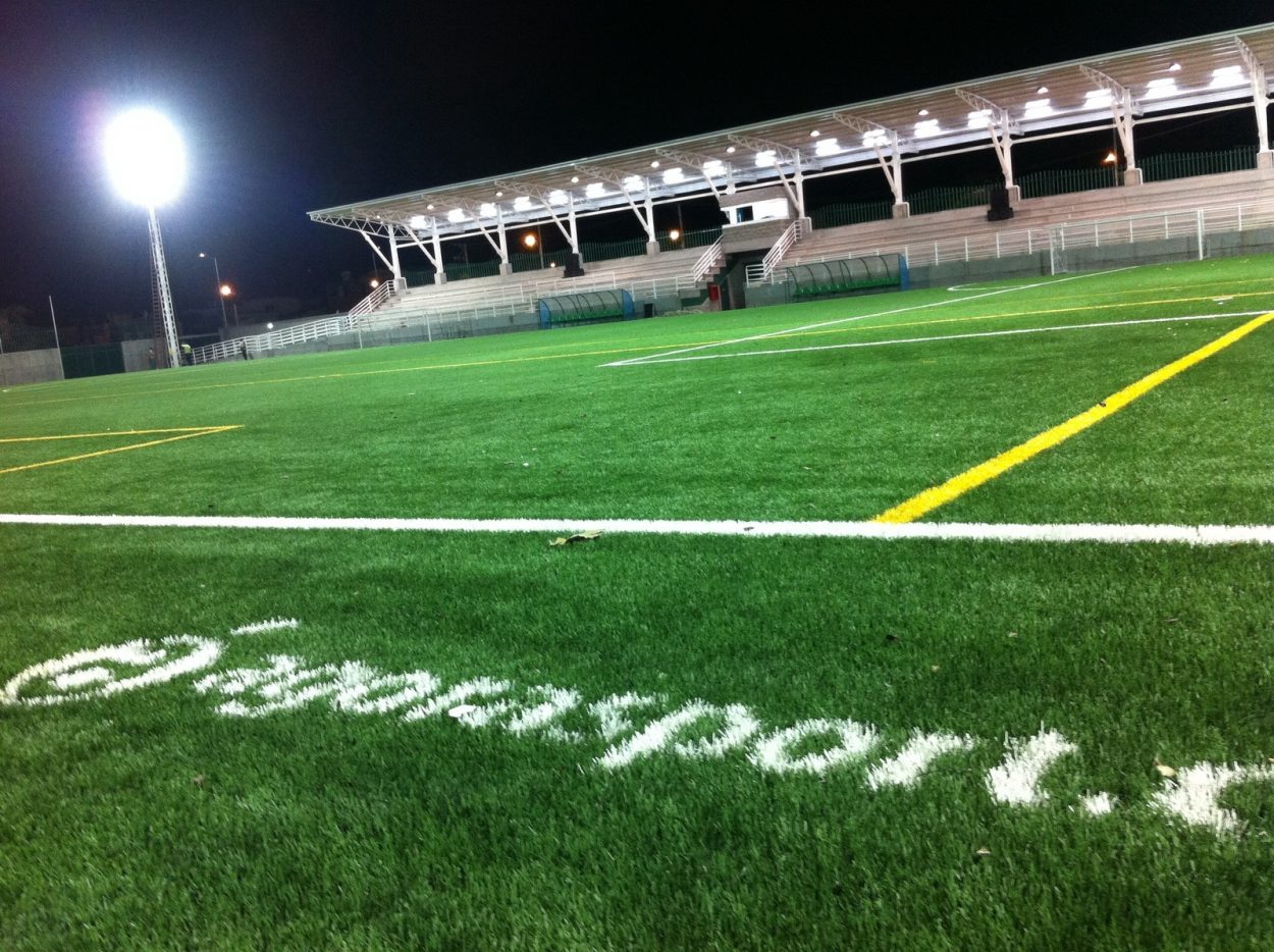 Agora Sport
